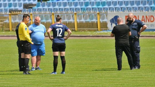 Dziennikarz opisał skandaliczne zachowanie działacza piłkarskiego. Klub się zemścił