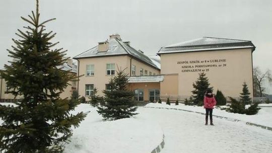Dzienniki lekcyjne pod lupą kuratora