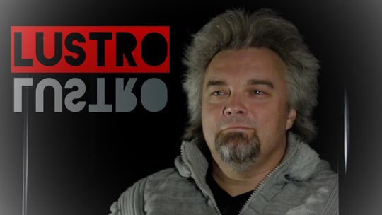 Dziennikowe Lustro: Między dźwiękami a życiem. Rozmowa z Wojtkiem Cugowskim