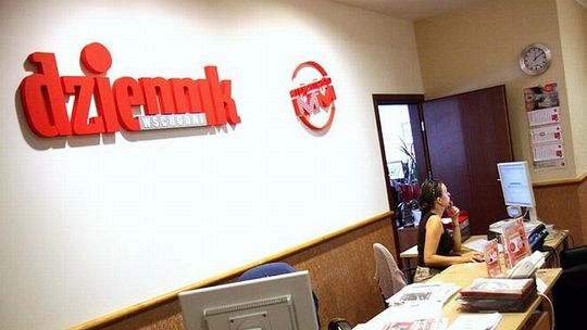 Dziennikwschodni.pl najpopularniejszy w woj. lubelskim