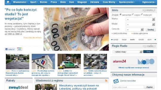 Dziennikwschodni.pl od dziś w nowej wersji