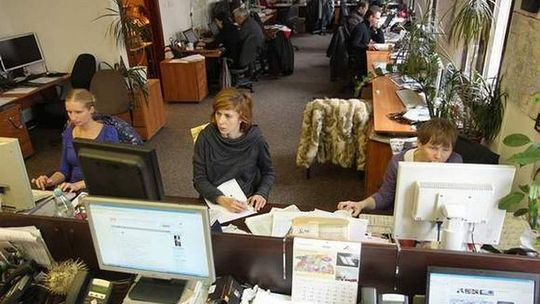 Dziennikwschodni.pl odwiedziło w listopadzie ponad 1 mln użytkowników!