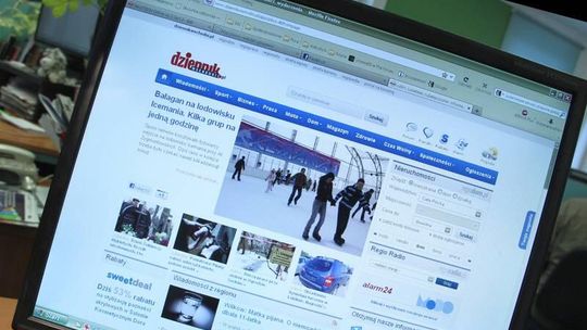 DziennikWschodni.pl wśród najpopularniejszych serwisów prasowych