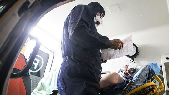 Dzienny raport o koronawirusie. Aktualna sytuacja w woj. lubelskim (stan na 24 lipca)