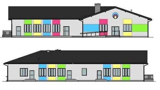 Dzierzkowice: Przedszkolaki w nowym miejscu