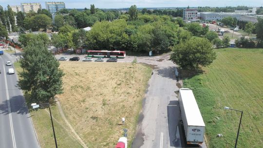 Dziesiąta: Mieszkańcy nie chcą nowej drogi. O pomoc proszą prokuraturę