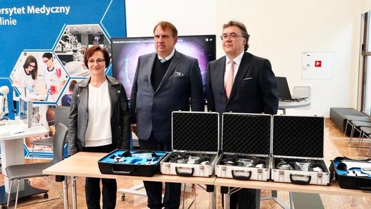 Dziesiątki milionów dla Lubelskiej Unii Cyfrowej