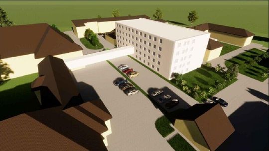 Dziesiątki milionów do wzięcia. Szpital rusza z wielką inwestycją