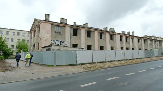 Dziesiątki ptaków zginęły w podpalonym budynku przy Al. Racławickich w Lublinie
