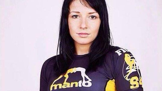 Dziewczyna z Lublina wśród najlepszych