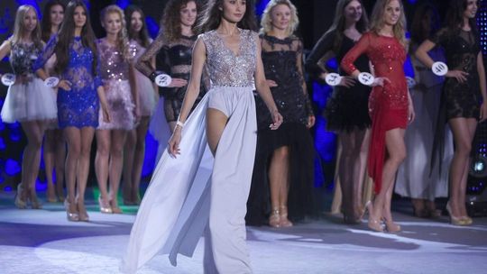 Dziewczyny z Lublina i Białej Podlaskiej w finale Miss Polski 2014