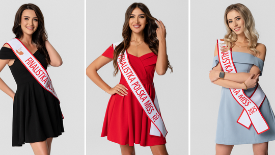 Dziewczyny z regionu powalczą o tytuł najpiękniejszej Polki