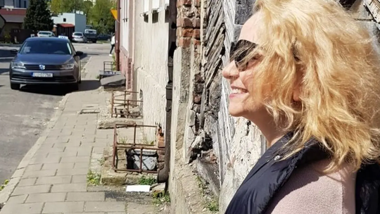 Dziewczyny z Zieleniaka