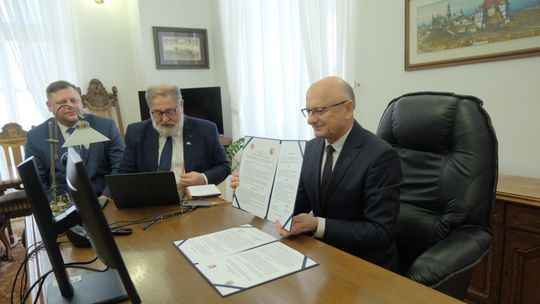 Dziewiąte miasto partnerskie Lublina