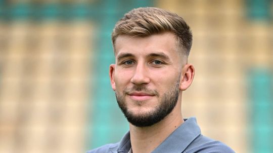 Dziewiąte wzmocnienie Górnika Łęczna przed nowym sezonem