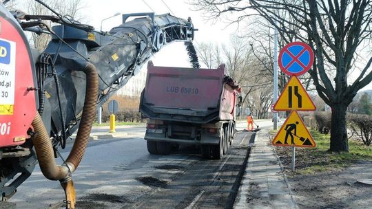 Dziewięć milionów na inwestycje w Zwierzyńcu