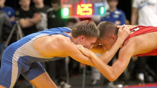 Dziewięć turniejów zapaśniczych odbędzie się w w tym roku w województwie lubelskim