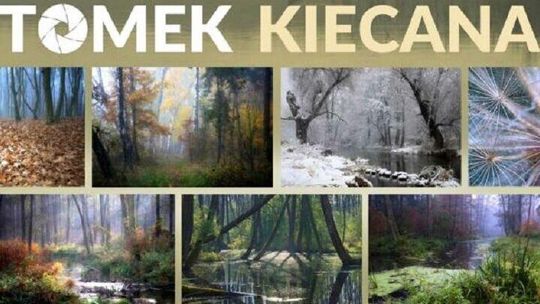 "Dzika przyroda Lublina". Wystawa w DK LSM