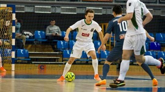 Dziki bez zęba. Tylko remis z Remedium