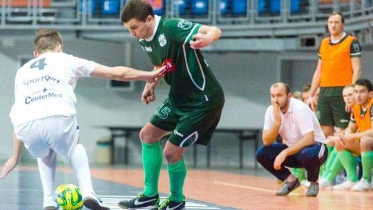 Dziki ciągle groźne