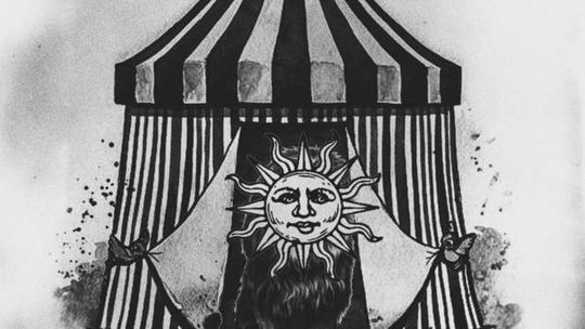 Dziki Lublin: Doktor Loritz kaleczy ciała i czyta w myślach!