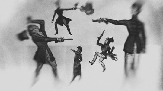 Dziki Lublin: Krewcy i honorowi