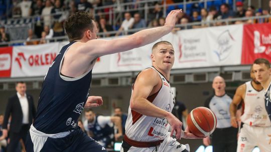 Dziki rozbite w Lublinie. Polski Cukier Start zdobył 111 punktów [zdjęcia]