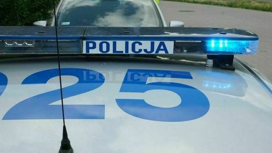 Dziki szał w Krasnymstawie. Bo rzuciła go dziewczyna