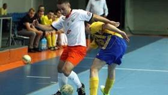 \"Dziki” w sobotę walczą o ćwierćfinał Pucharu Polski. Do Lublina przyjeżdża Clearex