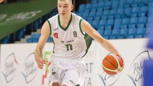 Dziki Warszawa – AZS UMCS Lublin 65:68