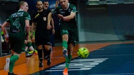 Dzikie igrzyska, Lublin Futsal Cup już w sierpniu