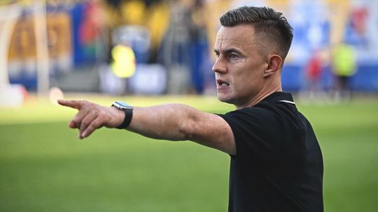 Dziś, 14.00 pierwszy sparing. Trener Motoru Lublin z nowym kontraktem