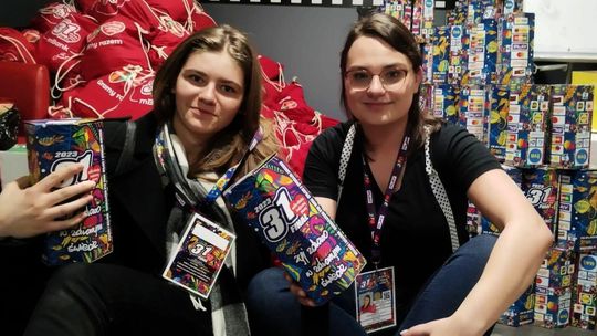 Dziś 31. Finał Wielkiej Orkiestry Świątecznej Pomocy. Tak będziemy grać w lubelskim