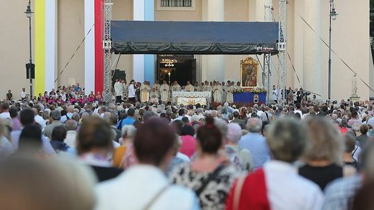 Dziś 75. rocznica "cudu lubelskiego". Będą utrudnienia w ruchu