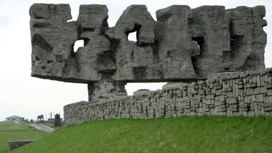 Dziś bezpłatne zwiedzanie Majdanka