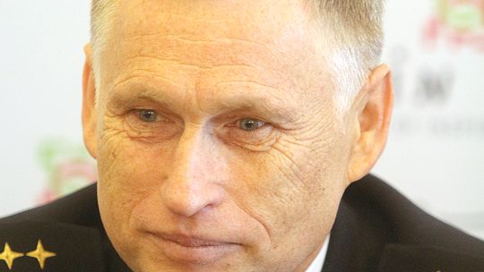 Dziś czat. Zadaj pytanie komendantowi Straży Miejskiej