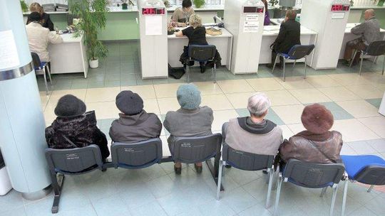 Dziś decydujesz o emeryturze