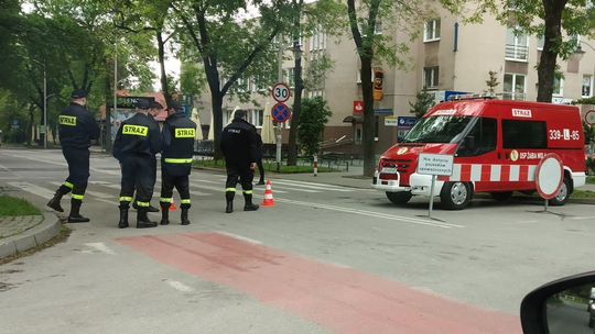Dziś duże utrudnienia w centrum Lublina. Przyjedzie wielu polityków i samorządowców