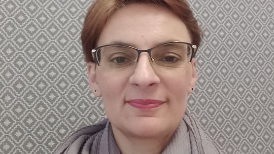 Dziś Dzień Babci "Bez babć i dziadków ani rusz"