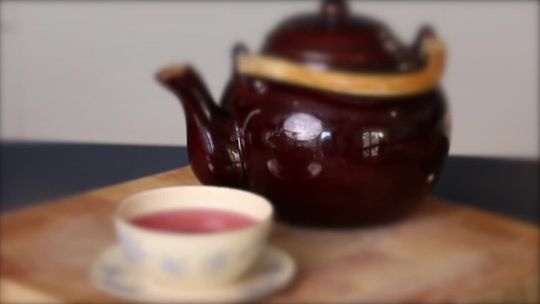 Dziś Dzień Herbaty! Pijemy przynajmniej filiżankę dziennie