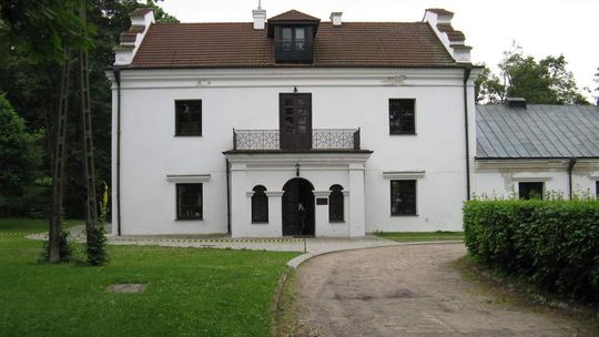 Dziś Dzień Otwarty w teatrze w Gardzienicach