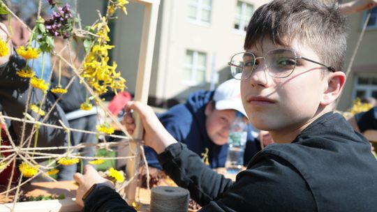 Dziś Dzień Ziemi. "To, co teraz zrobimy, będzie procentowało"