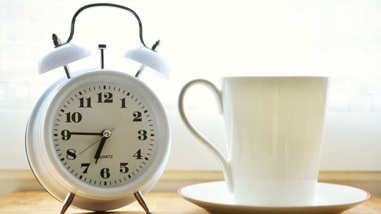 Dziś Europejski Dzień Śniadania! Sprawdź 6 nawyków śniadaniowych, które działają negatywnie na twoje zdrowie