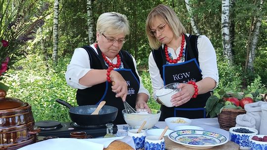Dziś Festiwal Smaku. Lublin - plac Teatralny 