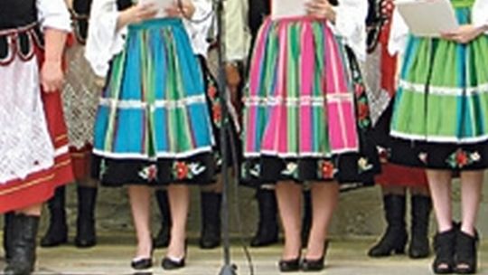 Dziś festyn w Sernikach. Gmina otrzyma herb