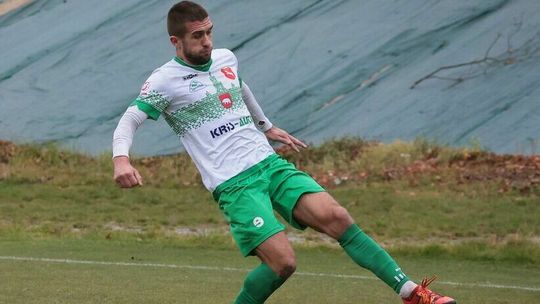 Dziś gra trzecia liga. Orlęta Spomlek podniosą się po ostatniej klęsce?