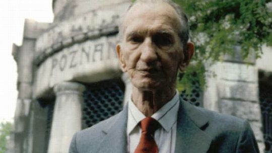 Dziś Jan Karski otrzyma amerykański Medal Wolności