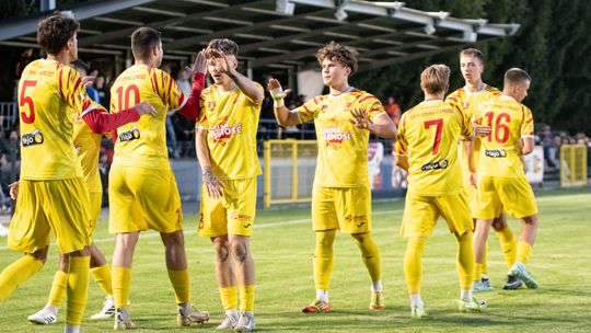 Dziś kolejne mecze Pucharu Polski w okręgu Zamość. Do Zawady przyjedzie Hetman
