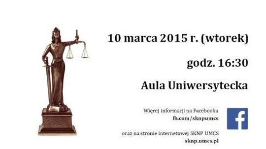 Dziś konkurs krasomówczy na UMCS