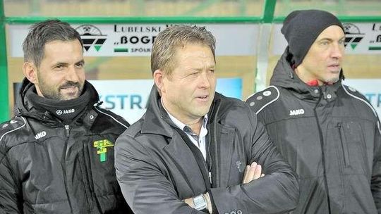 Dziś Legia Warszawa - Górnik Łęczna. Zapowiedź meczu